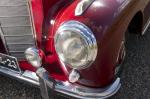 Mercedes-Benz 300 S Coupe 1954 года